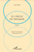 Cercle de Messmer - Roman - Traduit de L'estonien par Jacques Tricot