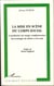 La mise en scène du corps social - Contribution aux marges complémentaires des sociologies du théâtre et du corps