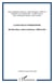 Langues et insertions - Recherches, interventions, réflexivité