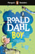 Penguin Readers Level 2: Boy (ELT Graded Reader) - Abridged Edition