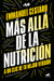 Más allá de la nutrición - A un clic de tu mejor versión