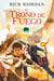 El trono de fuego (Las crónicas de los Kane [cómic] 2)