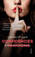 Confidències i  traïcions
