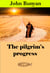 The pilgrim's progress