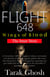 Flight 648 - Wings of Blood