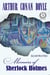 The Memoirs of Sherlock Holmes