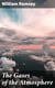 The Gases of the Atmosphere - The History of Their Discovery