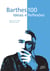 Barthes 100 - ideias e reflexões