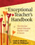 The Exceptional Teacher's Handbook - The First-Year Special Education Teacher's Guide to Success