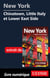 New York - Chinatown, Little Italy et Lower East Side