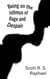 Being on the Isthmus of Rage and Despair