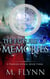 The Future of Memories: A Timeless Affair, Book Three (SciFi Dragon Alien Romance) - A Timeless Affair, #3