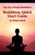 The Five-Minute Buddhist’s Buddhism Quick Start Guide - The Five-Minute Buddhist