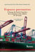 Espaces portuaires - L’Europe du Nord à l’interface des économies et des cultures 19e-20esiècle