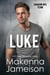 Luke - Shadow Ops Team, #3