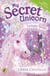 My Secret Unicorn: Twilight Magic and Friends Forever