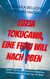Luzia Tokugawa, eine Frau will nach oben - Dritter Fall für die Franchise-Detektive Loretta Lombardi & Lars Van de Velde