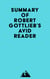 Summary of Robert Gottlieb's Avid Reader