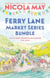 Ferry Lane Market Bundle - Buy all 3 books in the triology in one!