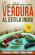La guía definitiva para cocinar verdura al estilo indio - Cocinando en un periquete, #8