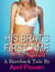 His Brat’s First Time: Ruth: A Forbidden Story