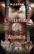 L'intimité des Alphas - Les loups-garous de Windermere, #2
