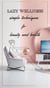 Lazy Wellness: Simple Techniques for Beauty and Health