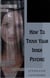 How To Train Your Inner Psychic
