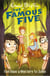Five Have A Mystery To Solve - Book 20