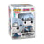 Figurine Funko POP! - Boruto - Mitsuki avec mains de serpent n°1357