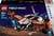 LEGO® 42181 - Le vaisseau spatial cargo VTOL LT81 - LEGO® Technic