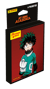 Blister My hero académia - Panini - 6 pièces