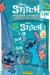 Starter pack (1 classeur + 2 poch + 1 carte EL) - Stitch TC - Panini France