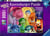 Puzzle XXL 200 pièces - Disney Pixar Vice-versa - A la d&couverte des émotions