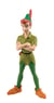Figurine Peter Pan Disney - 11 cm