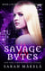 Savage Bytes - Hacked Investigations, #2