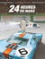 24 Heures du Mans - 1968-1969 - Rien ne sert de courir...