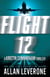 Flight 12: A Kristin Cunningham Thriller - Flight 12 Begins