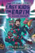 The Last Kids on Earth and the Monster Dimension