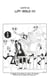 One Piece édition originale - Chapitre 166 - Luffy versus Vivi