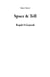 Space & Tell - Space Opera