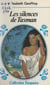 Les silences de Tasman
