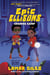 Epic Ellisons: Cosmos Camp