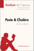 Peste et Choléra de Patrick Deville (Analyse de l'oeuvre) - Analyse complète et résumé détaillé de l'oeuvre