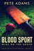 Blood Sport: Wigs On The Green - DaDa Detective Agency, #3