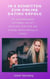 In 5 Schritten zum Online Dating Erfolg - Ihr unterhaltsamer Leitfaden, um in 5 einfachen Schritten das richtige Online Dating zu finden!