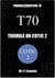 Trouble on Cotic 2 (Troubleshooters 70)