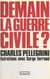 Demain la guerre civile ?