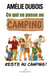 Ce qui se passe au camping reste au camping