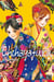 Chihayafuru T40